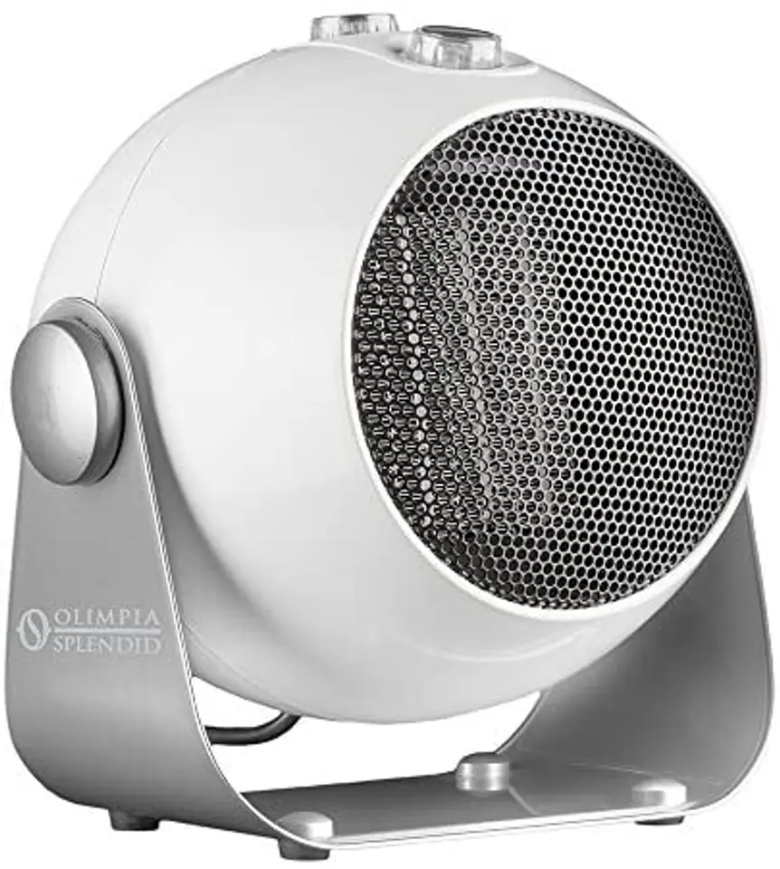 Olimpia Splendid CALDODESIGN Termowentylator ceramiczny w sklepie Wasserman.eu