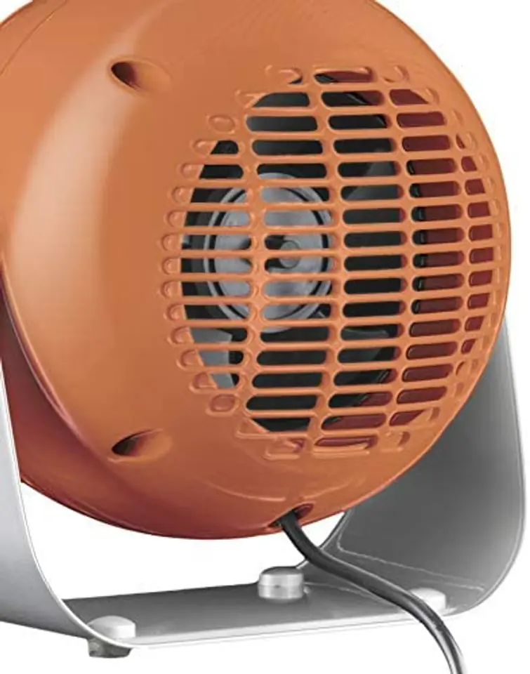 ⁨OLIMPIA SPLENDID CALDODESIGN O Termowentylator ceramiczny, regulacja kąta i mocy⁩ w sklepie Wasserman.eu