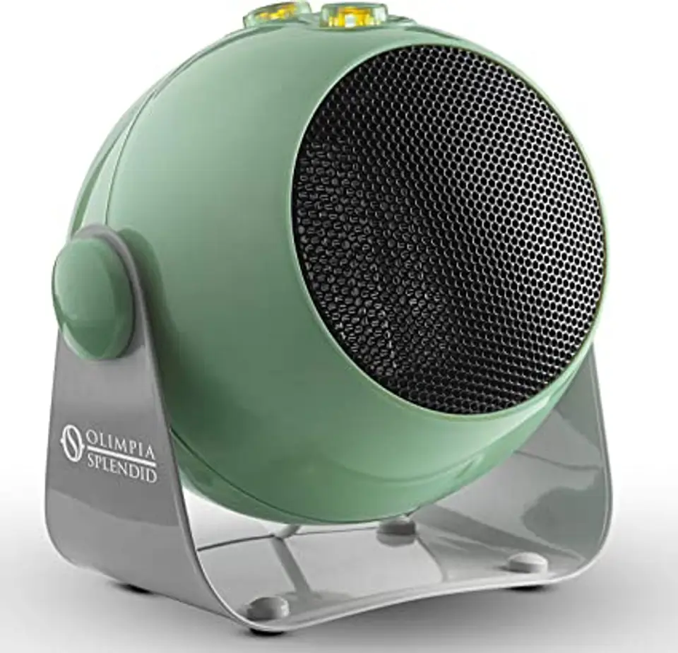 Olimpia Splendid CALDODESIGN S Termowentylator ceramiczny w sklepie Wasserman.eu