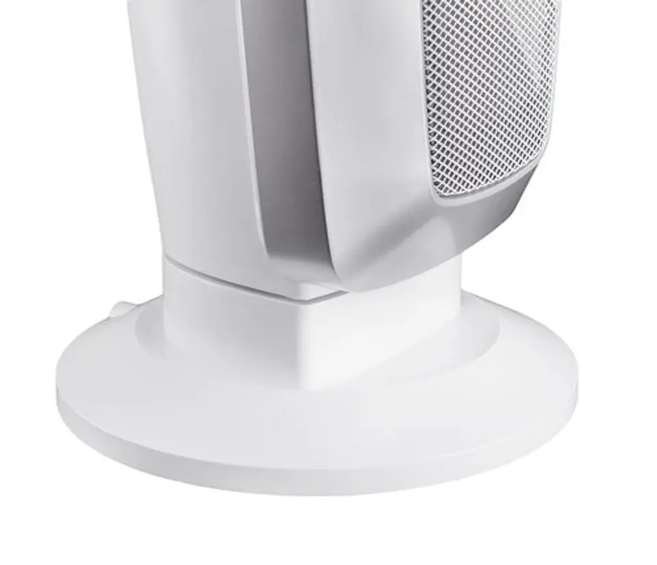 ⁨OLIMPIA SPLENDID CALDOSTILE DT Termowentylator ceramiczny, 2200 W, pilot⁩ w sklepie Wasserman.eu