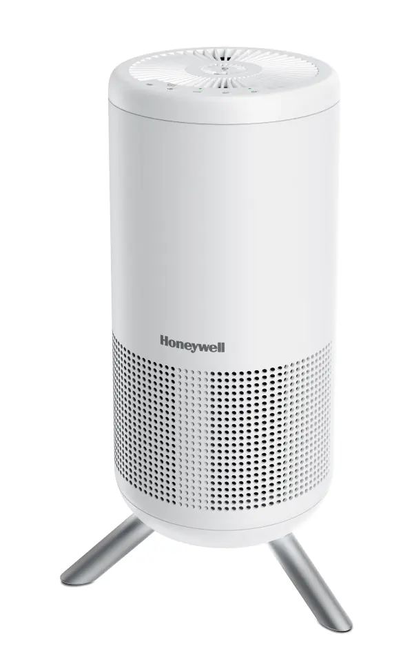 ⁨Honeywell HPA 830 Elegancki okrągły oczyszczacz powietrza⁩ w sklepie Wasserman.eu