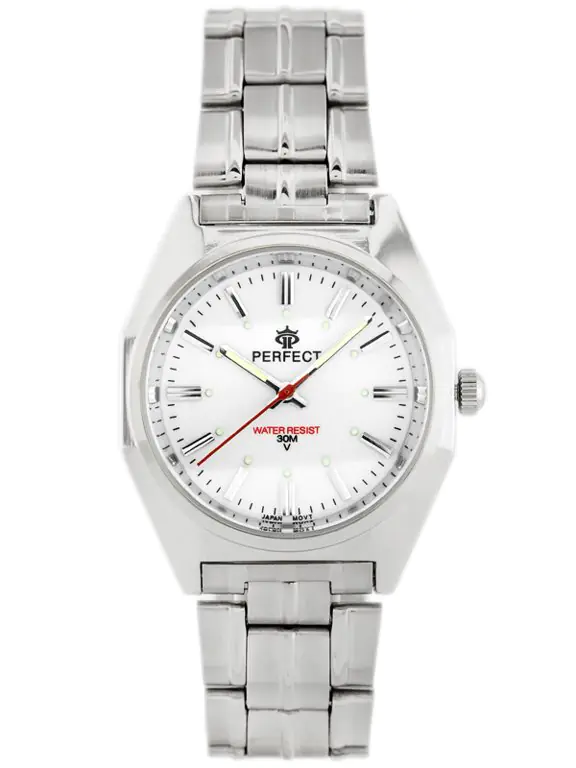 ZEGAREK MĘSKI PERFECT P186 - ORIENT (zp048o) + BOX w sklepie Wasserman.eu