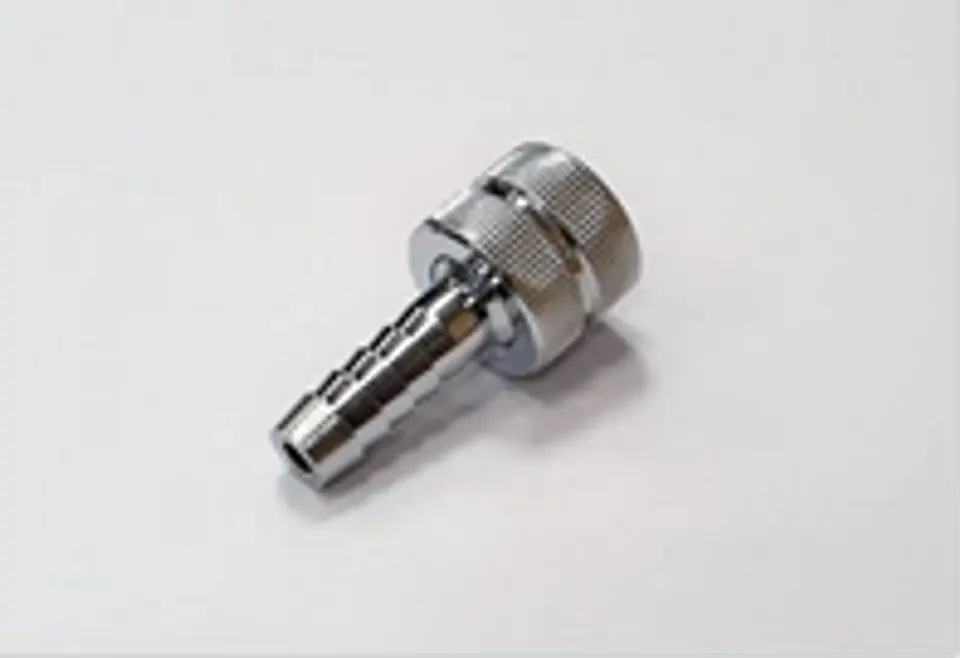 ⁨Dozownik-Regulator R-100 DIN + króćcem MED⁩ w sklepie Wasserman.eu