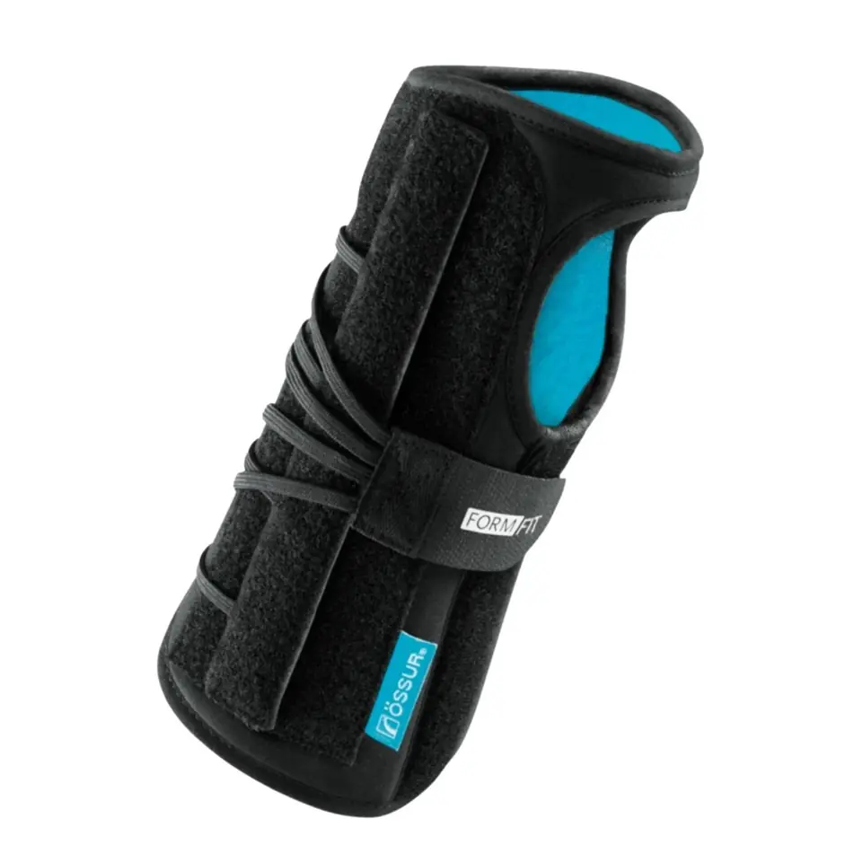 ⁨ÖSSUR FORM FIT WRIST UNIVERSAL LEWY DZIECIĘCA Orteza ręki stabilizująca nadgarstek⁩ w sklepie Wasserman.eu