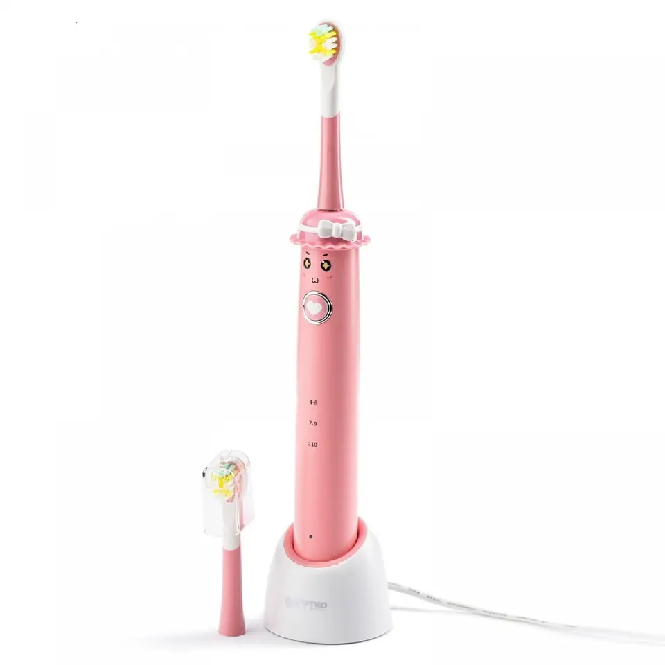 ⁨Sonic toothbrush ORO-SONIC GIRL⁩ at Wasserman.eu