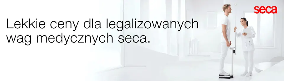 ⁨SECA TORBA 413 Torba transportowa do wag SECA 385/384, wodoodporna⁩ w sklepie Wasserman.eu