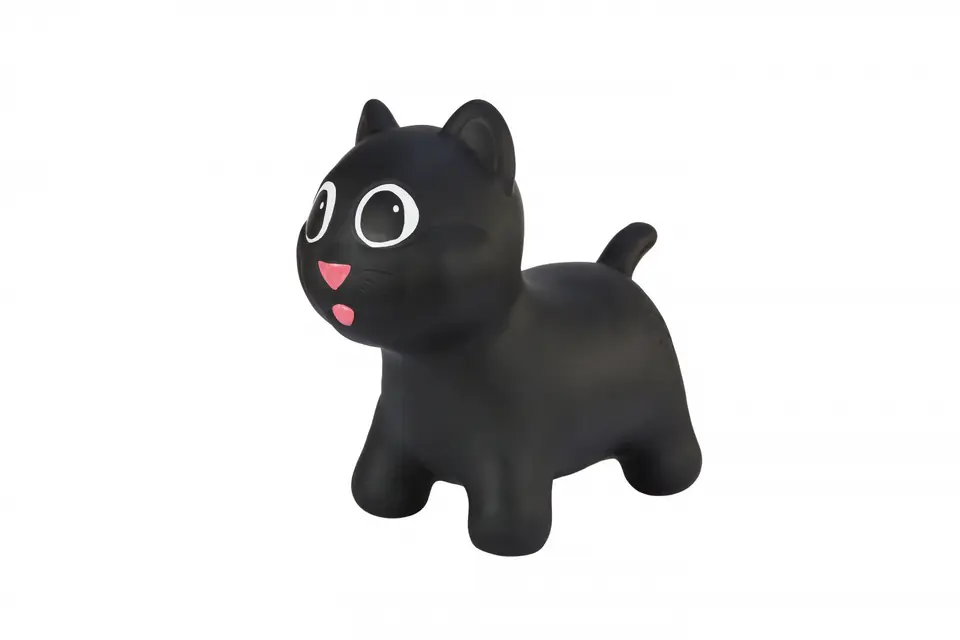Jumper Cat black at Wasserman.eu
