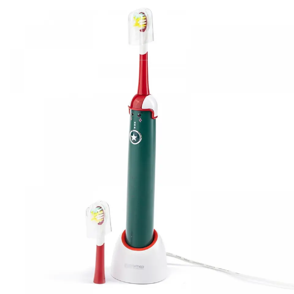 ⁨Sonic toothbrush ORO-SONIC BOY⁩ at Wasserman.eu