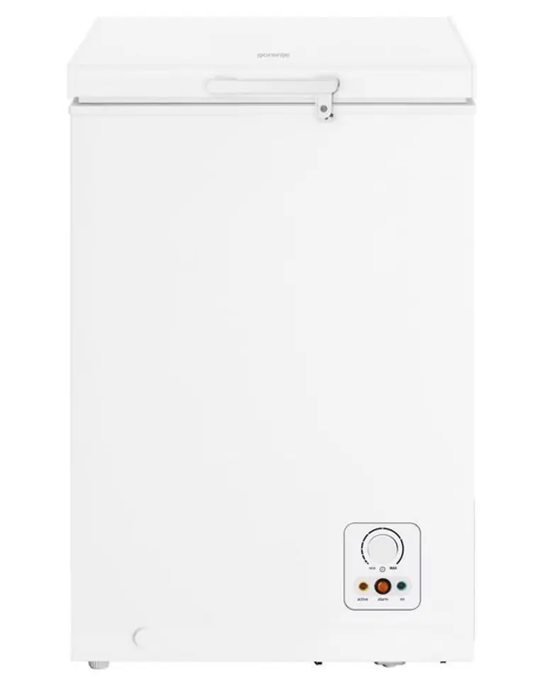 Freezer FH101AW at Wasserman.eu