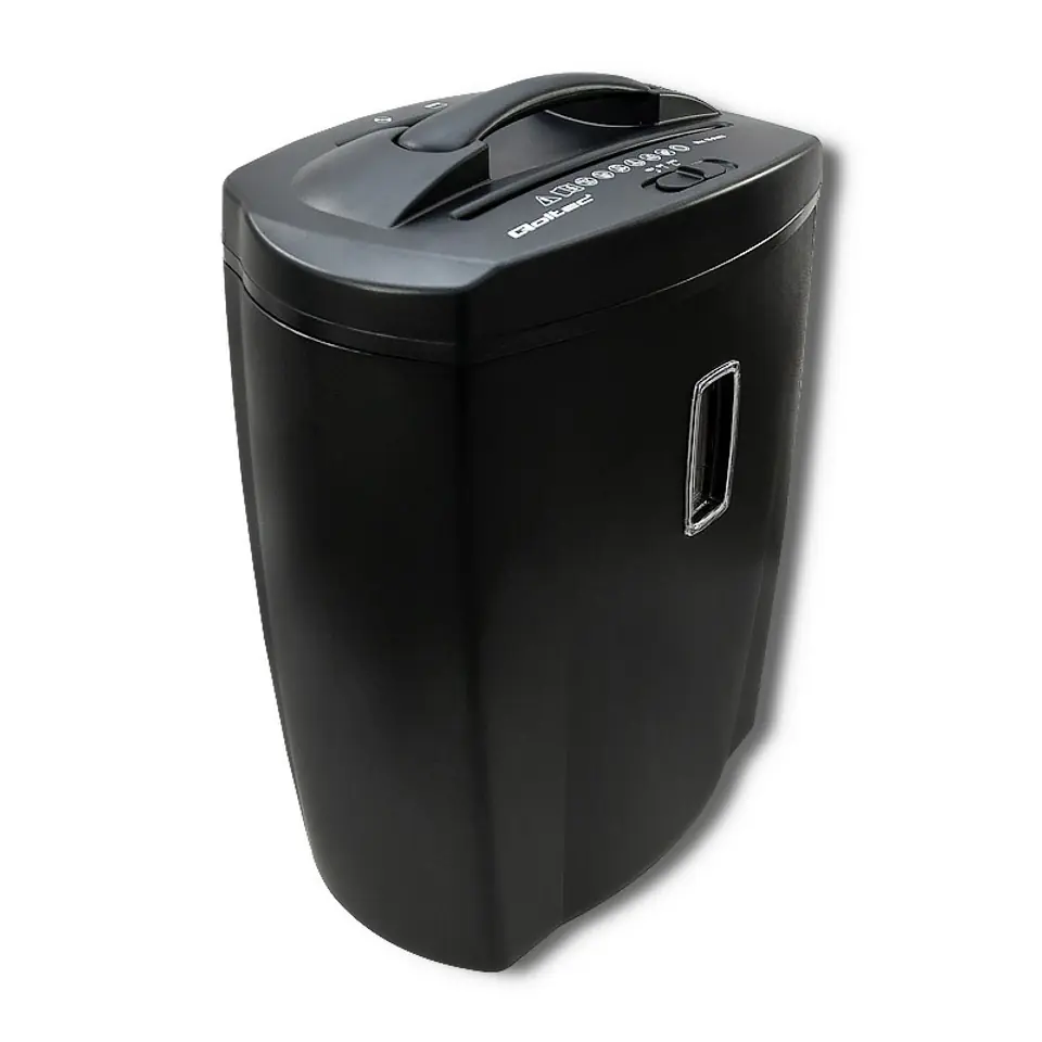 Shredder RODO Premium Cross cut 21l at Wasserman.eu
