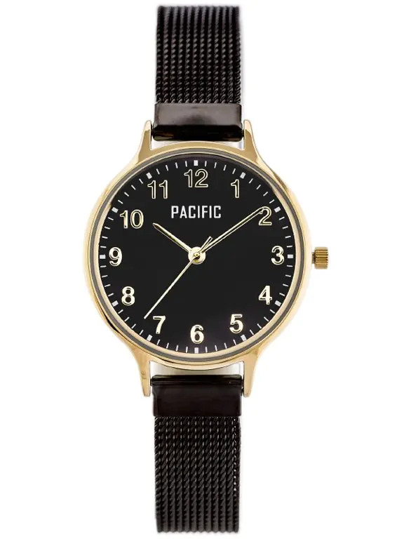 ⁨ZEGAREK DAMSKI PACIFIC X6132 - siatka (zy628d)⁩ w sklepie Wasserman.eu