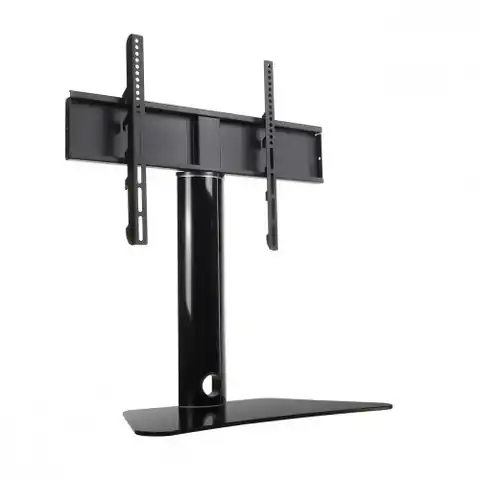 ⁨Minitable/stand + TV holer 32-65 inches 60KG SD-31 Vesa 600x400⁩ at Wasserman.eu