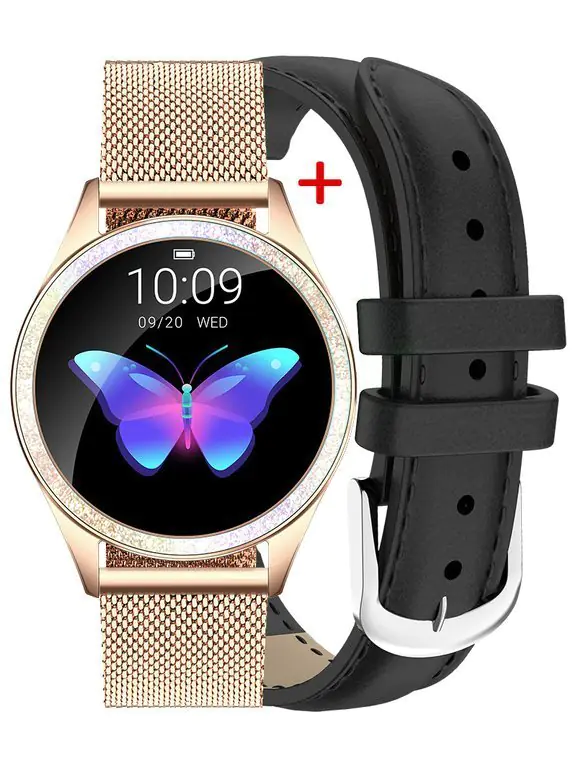 ⁨Women's SMARTWATCH G.Rossi + Extra strap BF2-4D1-2⁩ at Wasserman.eu