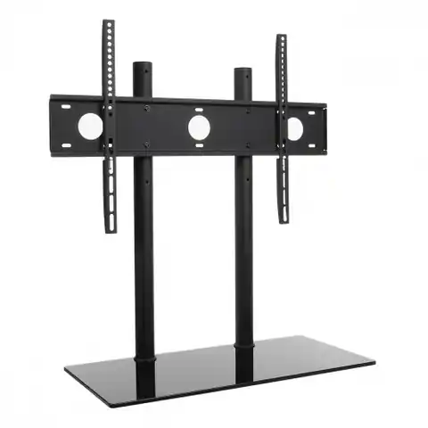 ⁨Mini-Tisch / Ständer + TV-Halter 32-65 Zoll 50 kg SD-32⁩ im Wasserman.eu
