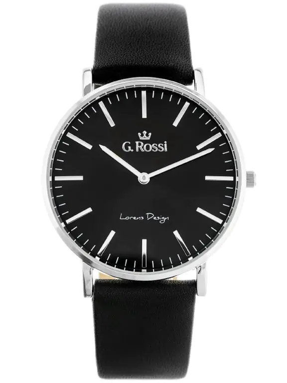 ⁨G.Rossi Women's Watch 11989A6-1A1⁩ at Wasserman.eu