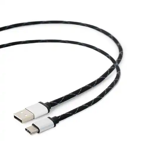 ⁨Kabel USB 2.0 Type C AM/CM 2.5 m⁩ w sklepie Wasserman.eu