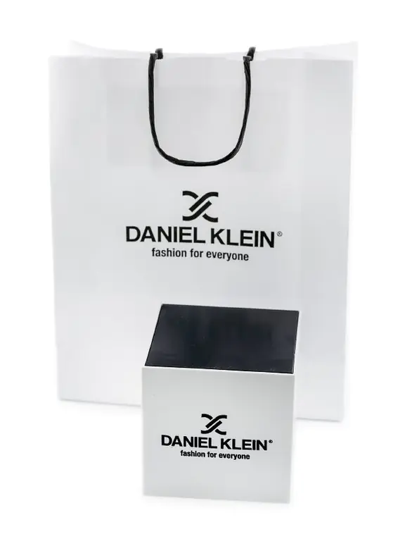 ⁨ZEGAREK MĘSKI DANIEL KLEIN 11645A-1 (zl011a) + BOX⁩ w sklepie Wasserman.eu