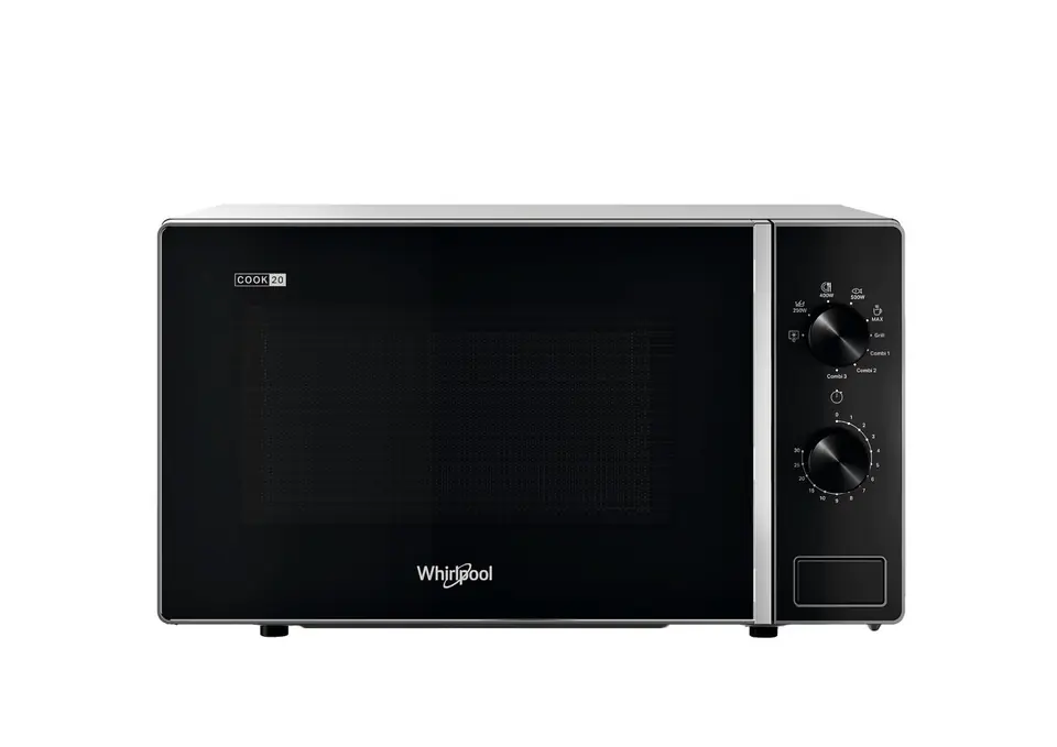 Microwave oven MWP103SB at Wasserman.eu