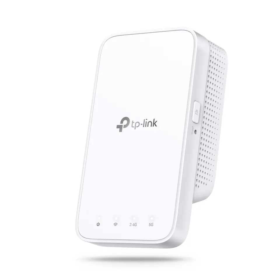 SIGNAL Amplifier RE300 Wifi Mesh Repeater AC1200 at Wasserman.eu
