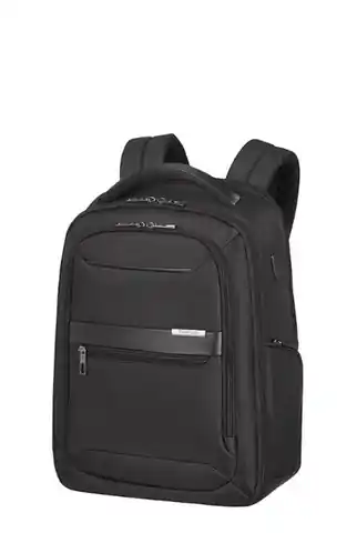 ⁨Laptop backpack VECTURA EVO 14 black⁩ at Wasserman.eu