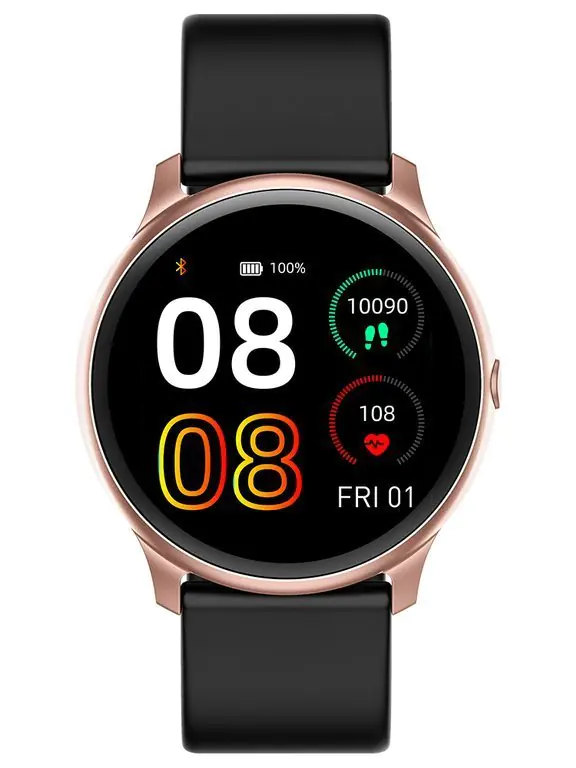 ⁨Zegarek SMARTWATCH G.Rossi SW010-14⁩ at Wasserman.eu