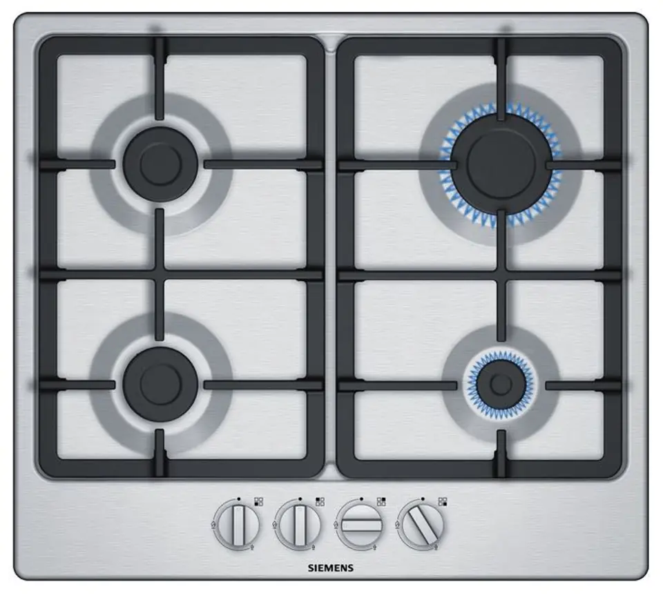 Gas hob EG6B5PB90 at Wasserman.eu