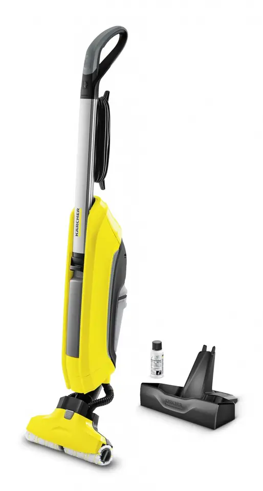 Steamer mop FC 5 1.055-400.0 at Wasserman.eu