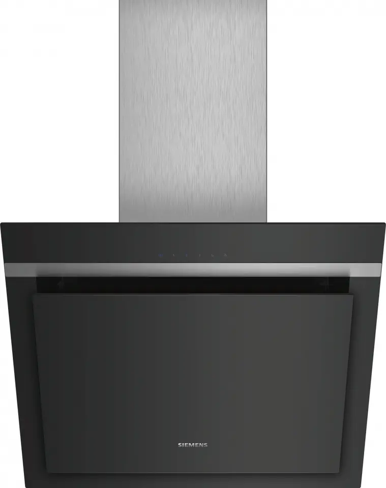 Chimney hood LC67KHM60 at Wasserman.eu