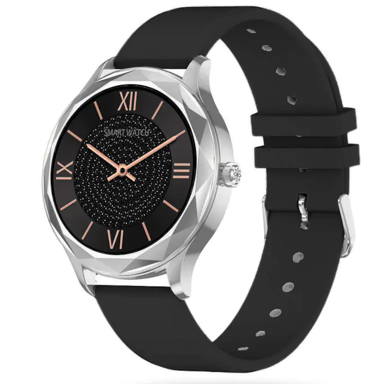 ⁨SMARTWATCH UNISEX PACIFIC 27-7 - CIŚNIENIOMIERZ (sy022e)⁩ w sklepie Wasserman.eu