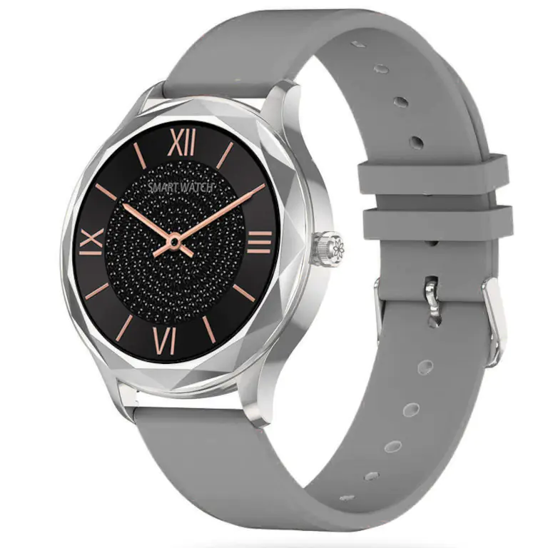 ⁨SMARTWATCH UNISEX PACIFIC 27-8 - CIŚNIENIOMIERZ (sy022f)⁩ w sklepie Wasserman.eu