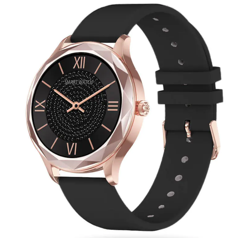 ⁨SMARTWATCH UNISEX PACIFIC 27-9 - CIŚNIENIOMIERZ (sy022g)⁩ w sklepie Wasserman.eu