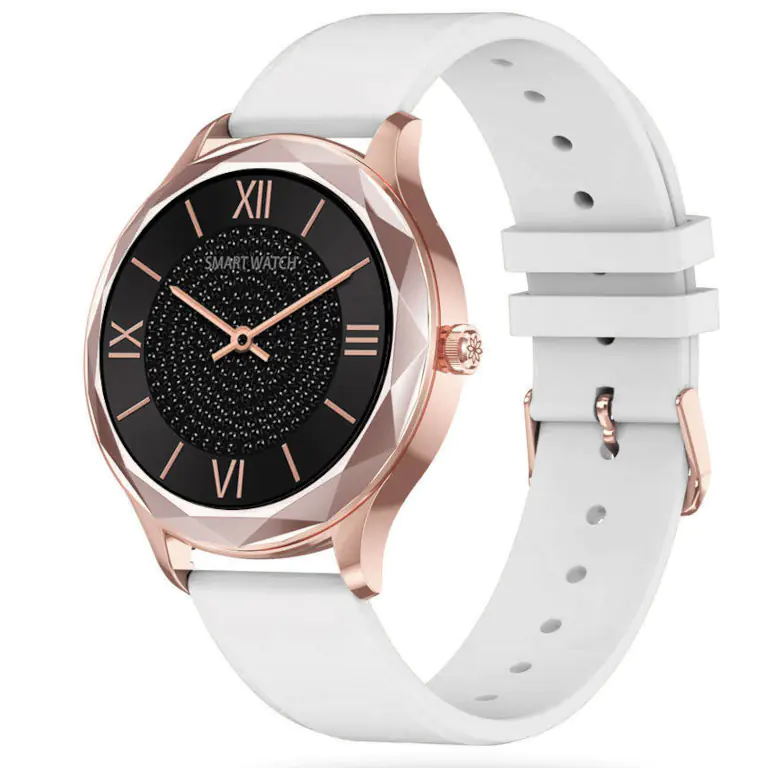 ⁨SMARTWATCH UNISEX PACIFIC 27-10 - CIŚNIENIOMIERZ (sy022h)⁩ w sklepie Wasserman.eu