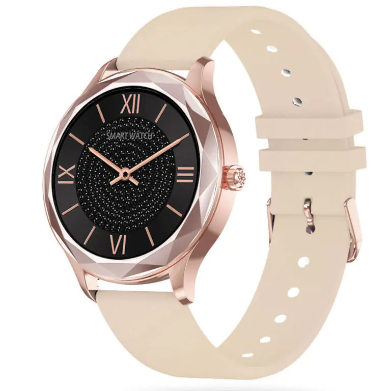 ⁨SMARTWATCH UNISEX PACIFIC 27-11 - CIŚNIENIOMIERZ (sy022i)⁩ w sklepie Wasserman.eu