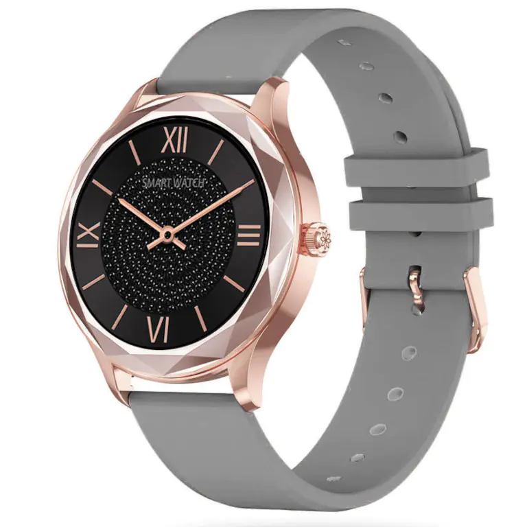 ⁨SMARTWATCH UNISEX PACIFIC 27-12 - CIŚNIENIOMIERZ (sy022j)⁩ w sklepie Wasserman.eu