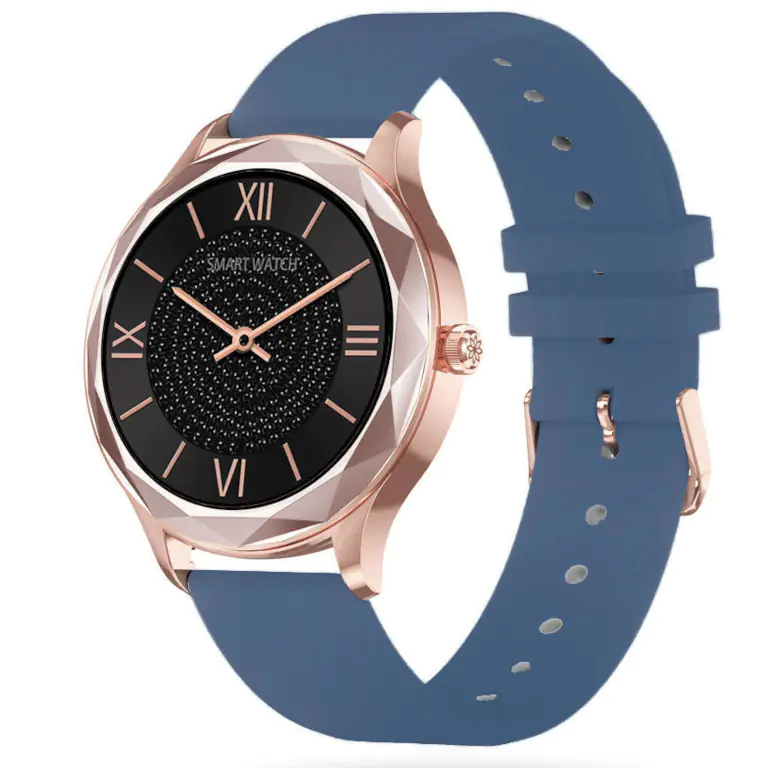 ⁨SMARTWATCH UNISEX PACIFIC 27-13 - CIŚNIENIOMIERZ (sy022k)⁩ w sklepie Wasserman.eu