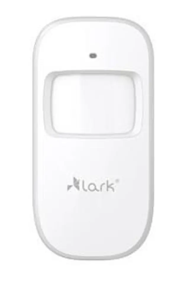 Motion detector wireless LS-01 at Wasserman.eu