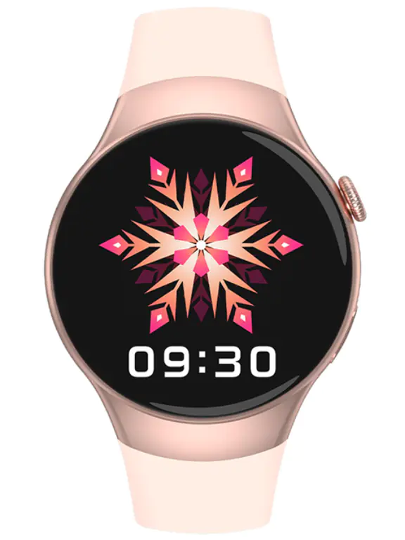 ⁨SMARTWATCH UNISEX Rubicon RNCE87 - WYKONYWANIE POŁĄCZEŃ (sr031b)⁩ w sklepie Wasserman.eu