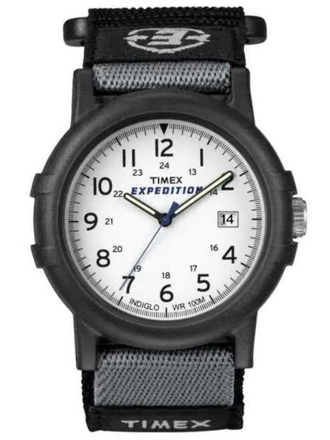 ⁨ZEGAREK MĘSKI TIMEX EXPEDITION CAMPER T49713 (zt123b)⁩ w sklepie Wasserman.eu