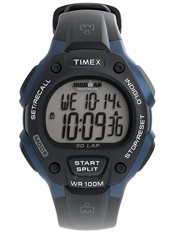 ⁨ZEGAREK MĘSKI TIMEX IRONMAN T5H591 (zt127a)⁩ w sklepie Wasserman.eu