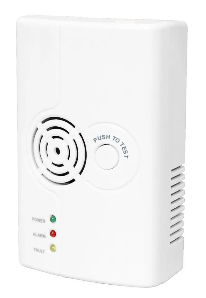 Gas detector LS-04 at Wasserman.eu