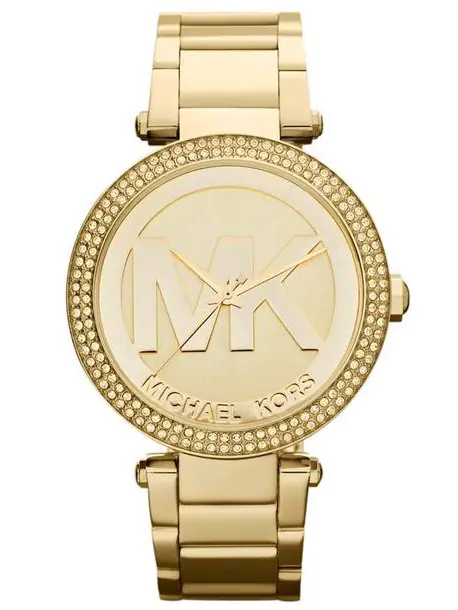 ⁨ZEGAREK DAMSKI MICHAEL KORS MK5784 - PARKER (zm516a)⁩ w sklepie Wasserman.eu