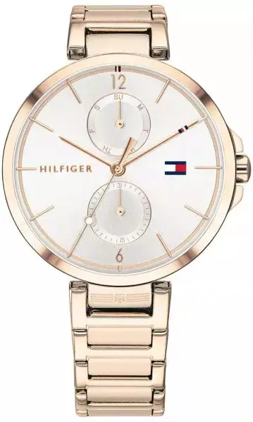 ⁨ZEGAREK DAMSKI TOMMY HILFIGER 1782124 ANGELA (zf528b)⁩ w sklepie Wasserman.eu