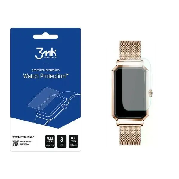 ⁨3MK FlexibleGlass Watch Rubicon RNCE86 Hybrid Glass⁩ at Wasserman.eu