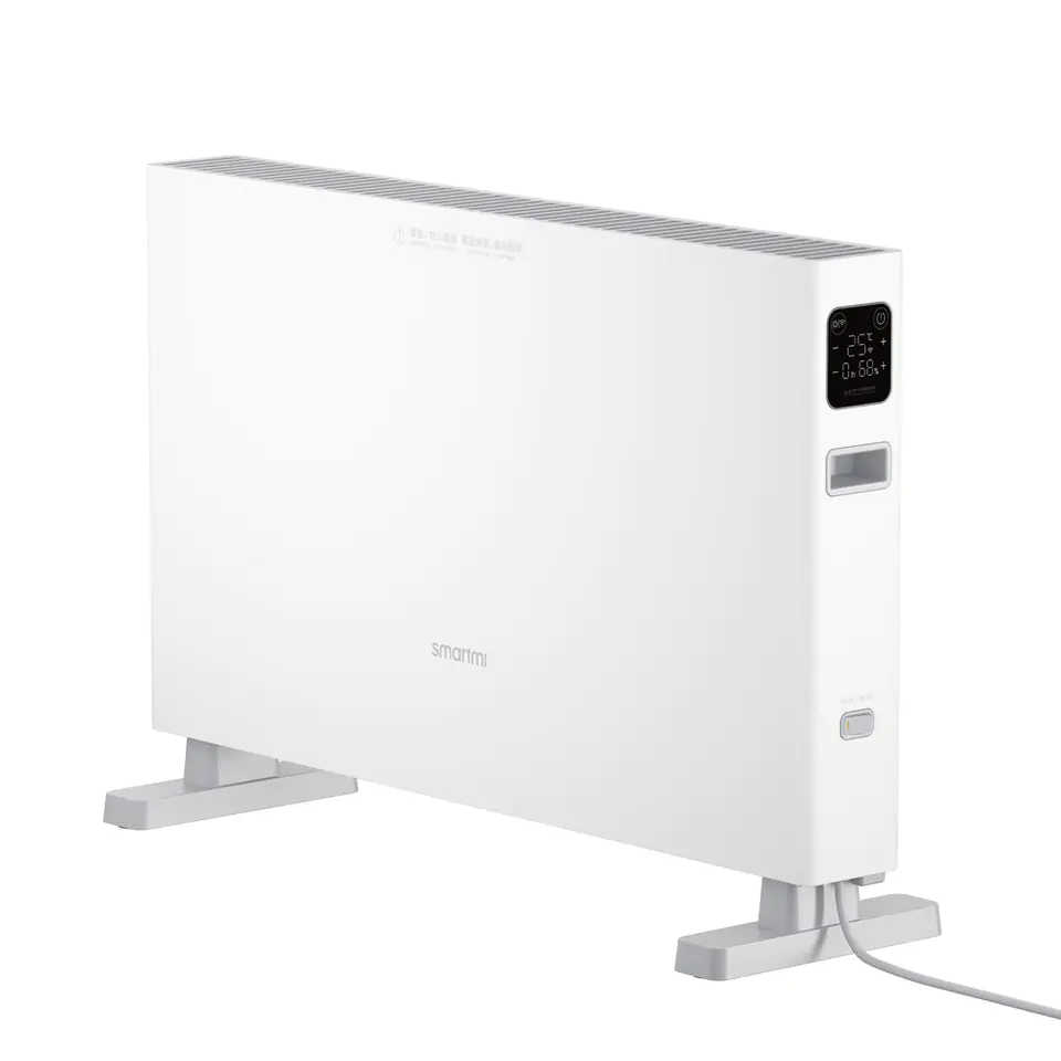 ⁨Smartmi Smart Convector Heater 1S DNQZNB05ZM⁩ at Wasserman.eu