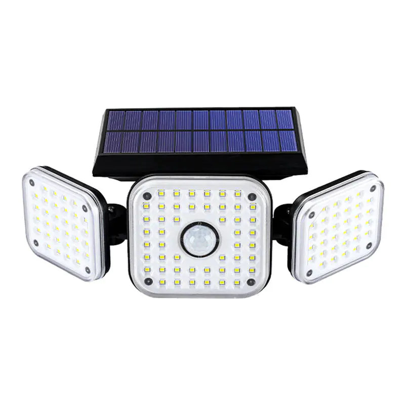 ⁨Lampa solarna Superfire FF13-C, 22W, 300lm, 2400mAh⁩ w sklepie Wasserman.eu