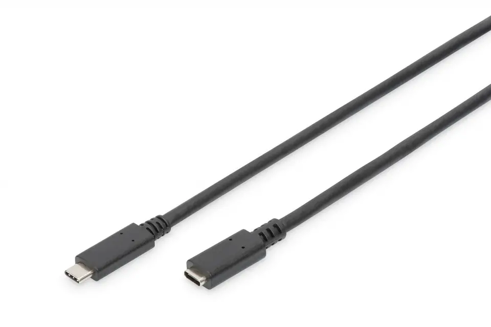 ⁨Extension Cable USB 3.1 Gen.2 SuperSpee⁩ at Wasserman.eu