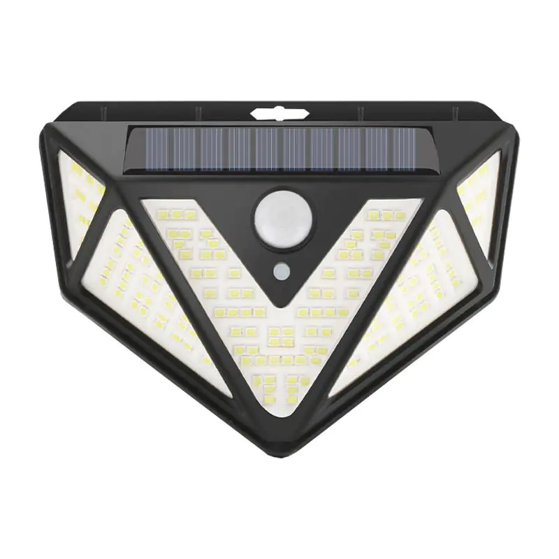 ⁨Lampa solarna Superfire FF6-B, 33W, 220lm, 1200mAh⁩ w sklepie Wasserman.eu