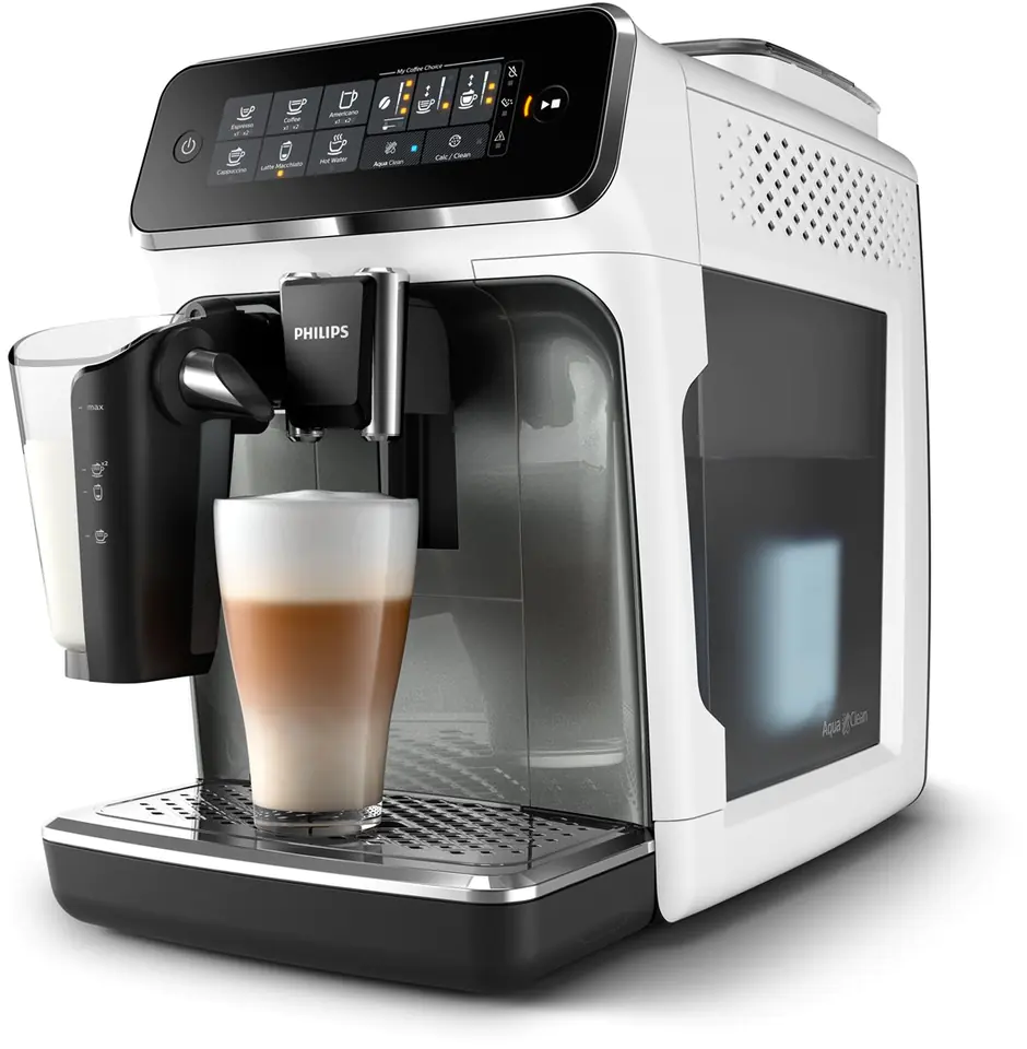 Ekspres ciśnieniowy PHILIPS EP 3249/70 w sklepie Wasserman.eu