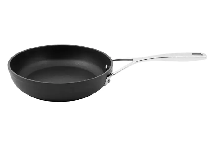 Non-stick frying pan DEMEYERE ALU PRO 5 40851-032-0 - 32 CM at Wasserman.eu