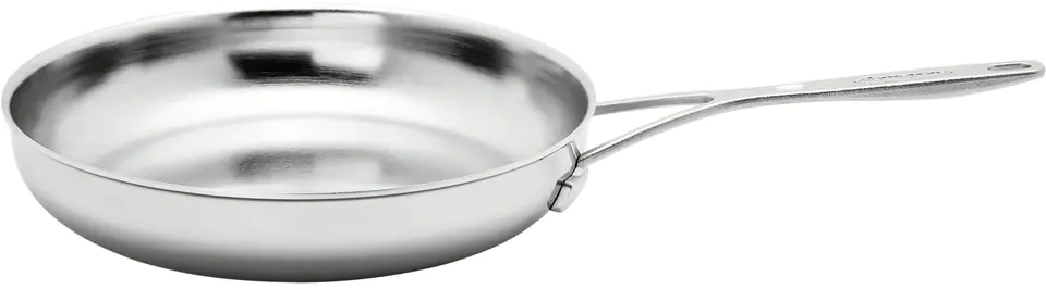 DEMEYERE INDUSTRY 5 Frying pan 28 cm at Wasserman.eu